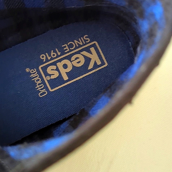 KEDS Water resistant sneakers - Picture 3 of 9